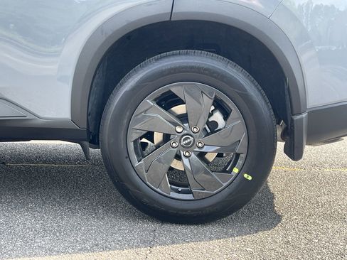 New 2026 Nissan Rogue SV AWD/4WD image 27