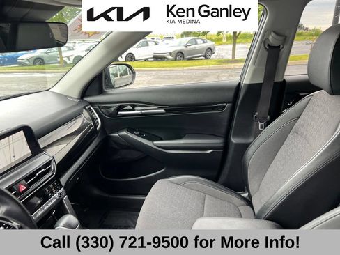 Certified 2024 Kia Seltos S AWD/4WD image 41