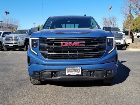 New 2026 GMC Sierra 1500 Elevation w/ Preferred Package image 5