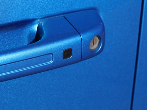 Used 2022 RAM 1500 Rebel w/ Rebel Level 2 Equipment Group image 16