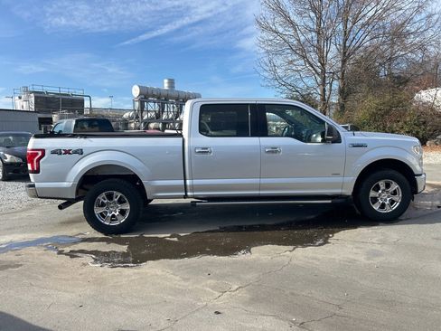 Used 2015 Ford F150 XLT w/ Equipment Group 302A Luxury image 4