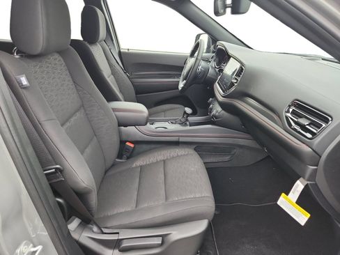 New 2026 Dodge Durango GT w/ Blacktop Package AWD/4WD image 24