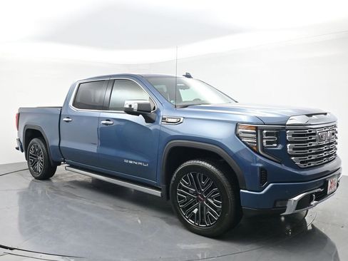 New 2026 GMC Sierra 1500 Denali image 7