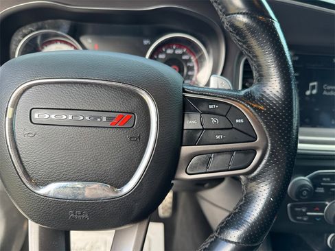 Used 2021 Dodge Charger Scat Pack image 20