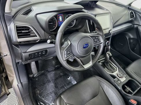 Used 2021 Subaru Forester Limited AWD/4WD image 20