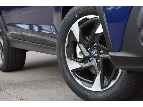 New 2026 Subaru Crosstrek 2.5i Limited AWD/4WD image 11