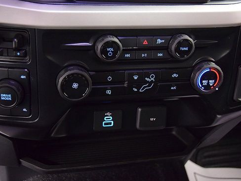 New 2026 Ford F350 XL w/ XL Driver Assist Package image 25