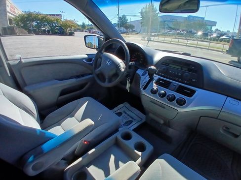 Used 2008 Honda Odyssey LX image 28