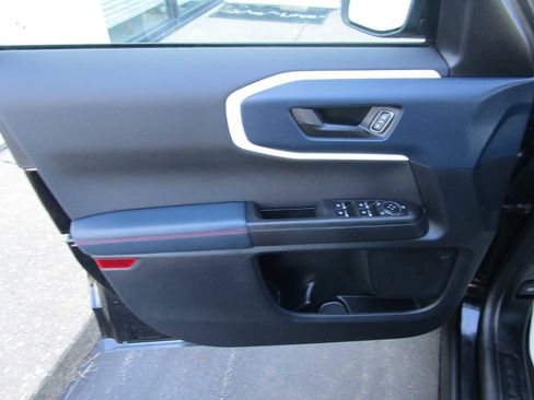 Used 2024 Ford Bronco Sport Heritage w/ Heritage Convenience Package image 23