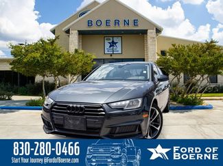 Used 2019 Audi A4 2.0T Premium FWD video 1