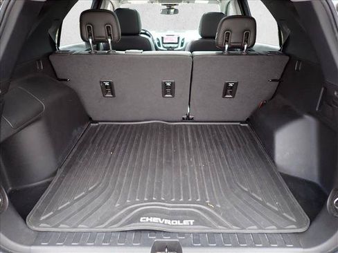 Used 2019 Chevrolet Equinox Premier AWD/4WD image 8