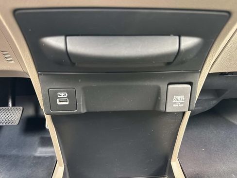 Used 2021 Honda Odyssey EX-L image 25