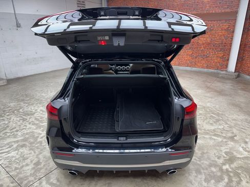 Certified 2025 Mercedes-Benz GLA 35 AMG 4MATIC image 28