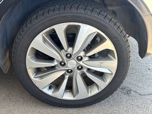 Used 2017 Buick Encore Preferred FWD image 8