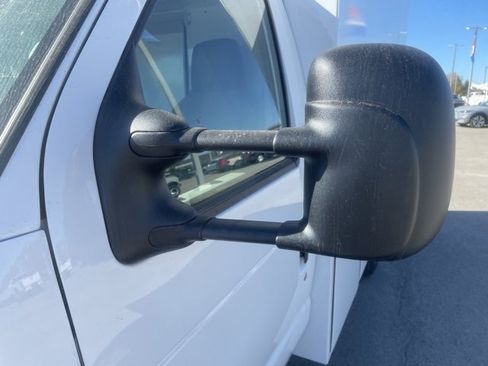 New 2025 Ford E-350 and Econoline 350 Super Duty w/ Power Equipment Group image 6