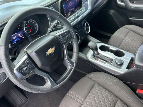Used 2022 Chevrolet Blazer LT w/ Redline Edition image 11