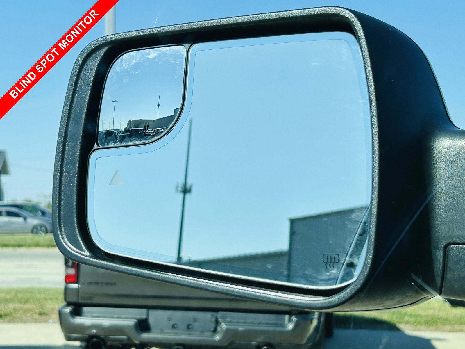 Used 2026 RAM 1500 Big Horn AWD/4WD image 11