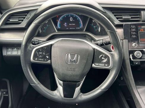 Used 2020 Honda Civic EX image 14