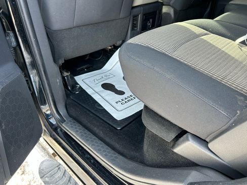 Used 2012 RAM 2500 Big Horn image 9