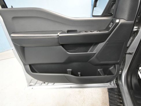 Used 2023 Ford F150 XL w/ STX Appearance Package image 4