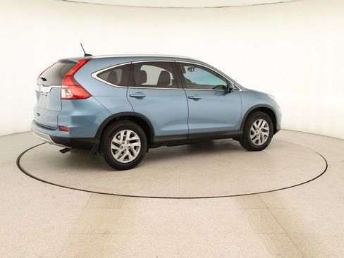 Used 2016 Honda CR-V EX-L image 7