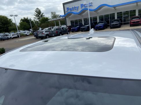 New 2026 Honda Ridgeline Black Edition image 16