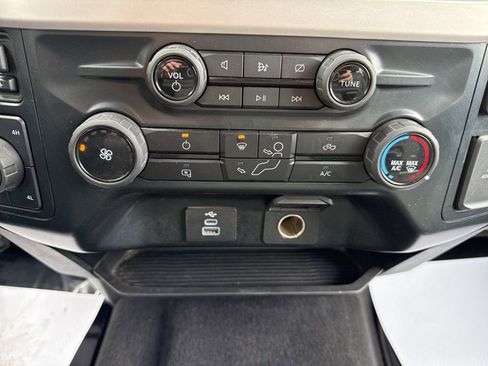Used 2023 Ford F250 XLT image 19