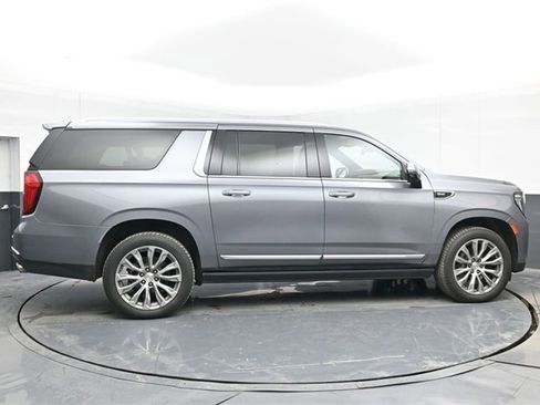 Used 2022 GMC Yukon XL Denali w/ Max Trailering Package image 15