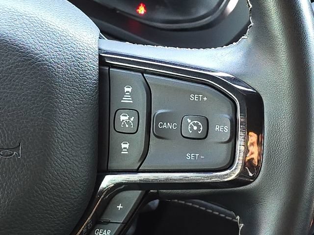 Used 2024 RAM 3500 Limited AWD/4WD image 43