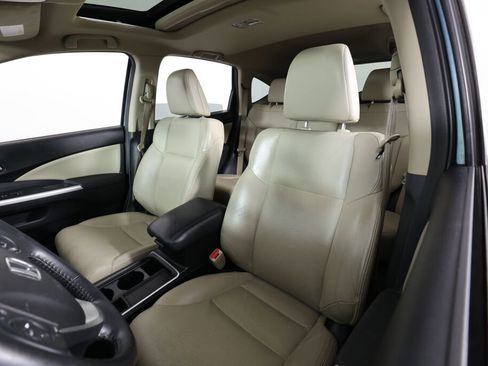 Used 2015 Honda CR-V EX-L image 11