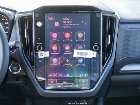 New 2026 Subaru Forester Premium image 16