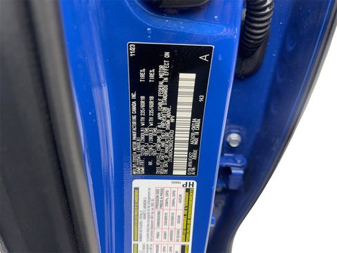 Used 2024 Lexus NX 250 FWD image 89