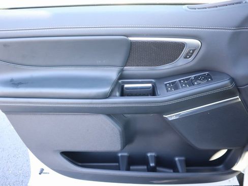 New 2025 Ford Expedition Max Platinum w/ Stealth Performance Package image 18