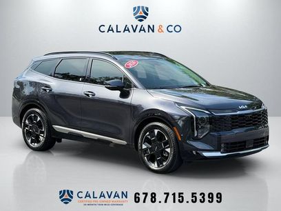 Certified 2026 Kia Sportage SX