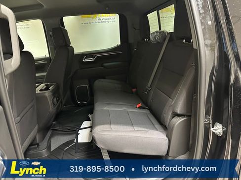 New 2026 Chevrolet Silverado 1500 LT image 16