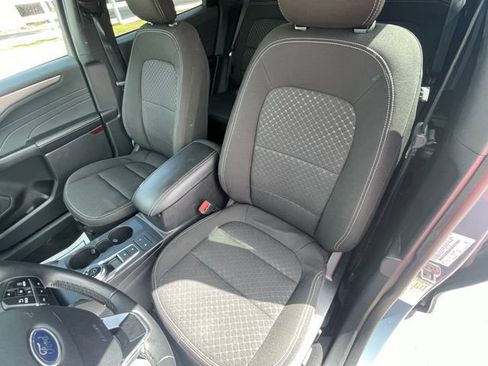 Certified 2024 Ford Escape Active FWD image 15