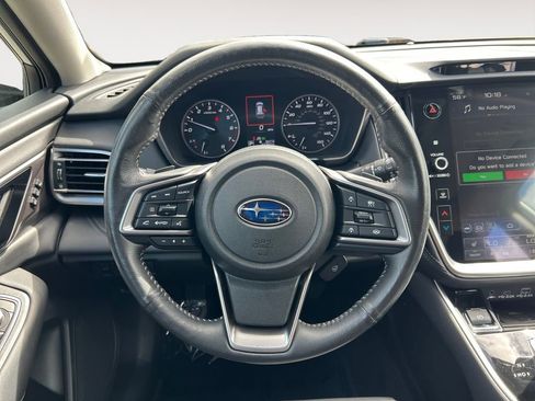Used 2023 Subaru Outback Limited AWD/4WD image 14