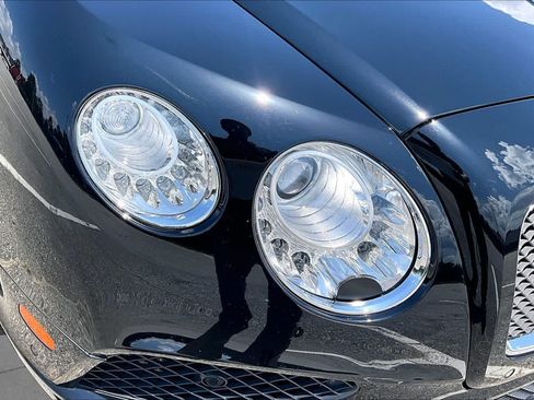 Used 2017 Bentley Continental GT AWD/4WD image 28