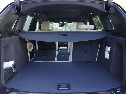 Certified 2024 BMW X3 sDrive30i w/ Convenience Package w/ZPA image 17