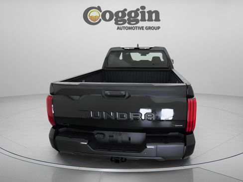 New 2026 Toyota Tundra SR5 AWD/4WD image 17
