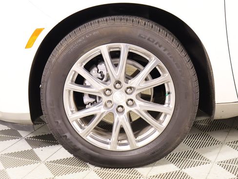 Used 2022 Buick Enclave Premium w/ Experience Buick Package image 21