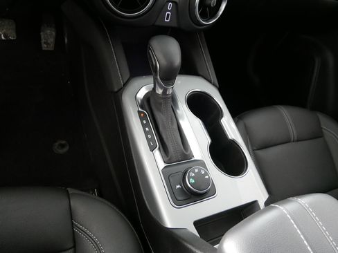 Used 2024 Chevrolet Blazer LT w/ LPO, Floor Liner Package image 24