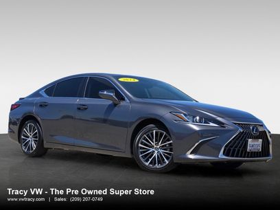 Used 2024 Lexus ES 300h w/ Premium Package