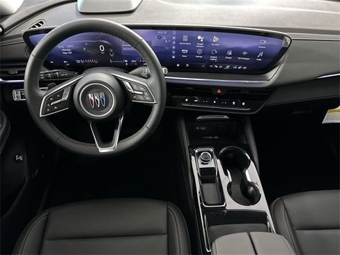 New 2025 Buick Envision Preferred image 20