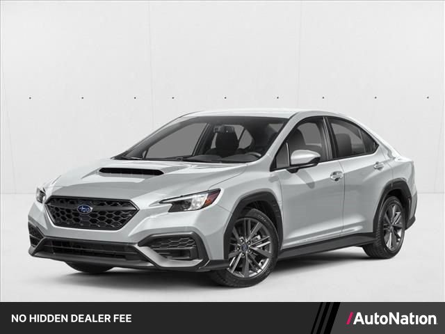 Used 2023 Subaru WRX AWD/4WD image 1