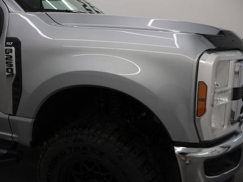 Used 2024 Ford F250 XLT w/ FX4 Off-Road Package AWD/4WD image 22