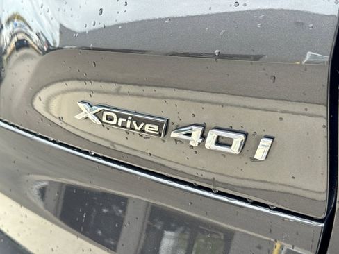 Used 2021 BMW X5 xDrive40i AWD/4WD image 38