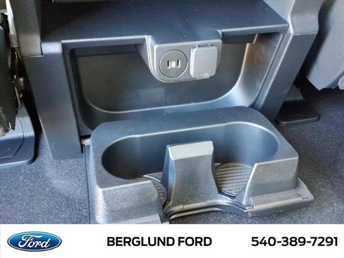 New 2026 Ford F150 XLT w/ XLT Chrome Appearance Package AWD/4WD image 7