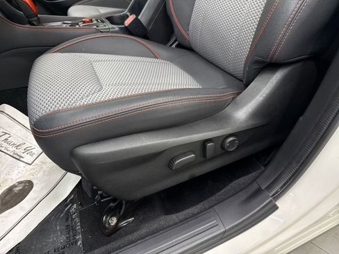 Certified 2024 Subaru Forester Sport AWD/4WD image 12