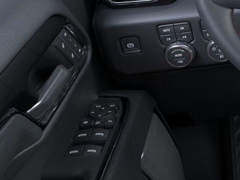 New 2026 GMC Sierra 2500 AT4X image 46